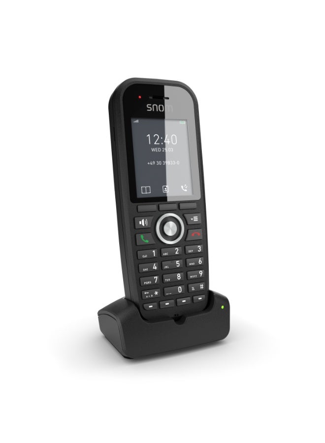 Snom M30 DECT - Handset - Image 4